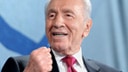 Shimon Peres